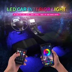 Led automotivo