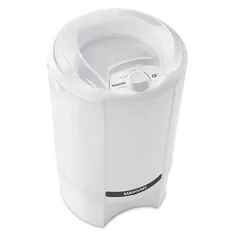 Centrifuga De Roupas Giromax 15Kg Branco 127V - Suggar