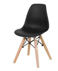 EAMES WOOD CADEIRA INFANTIL