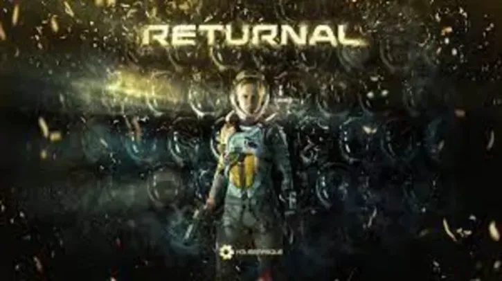 Returnal - PC - Compre na Nuuvem