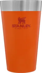 [PRIME]Copo Térmico de Cerveja Signal Orange (Stanley) | 473ML