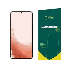 [APP] Película Premium HPrime Nanoshield Compatível Galaxy S22