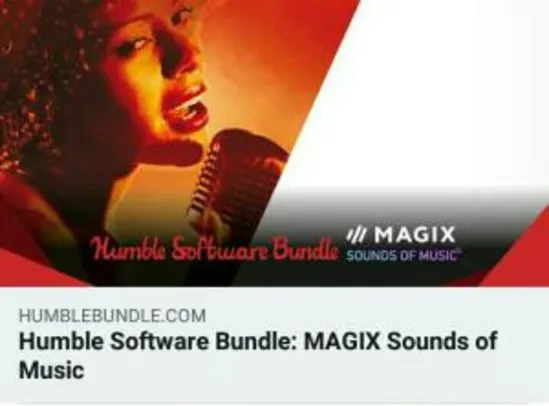 Mega bundle softwares de áudio - R$4
