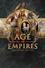 Age of Empires 1 | Definitive Edition | PC