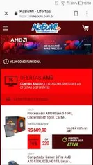 AMD DoubleDay