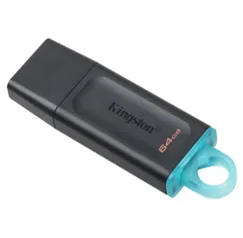 Pendrive Kingston USB - 64 GB