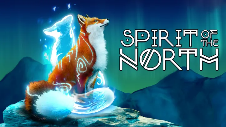 Spirit of the North - Epic Games PC