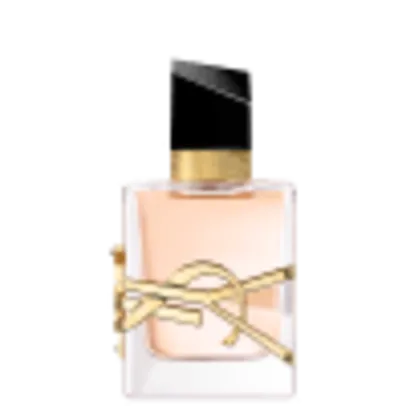 Perfume Libre Yves Saint Laurent Eau de Toilette Feminino 30ml