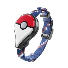 Pulseira Pokémon Go Plus