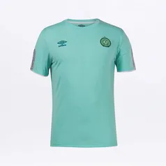 [Prime] Camiseta Masculino Chapecoense Concentração 2020 | R$66