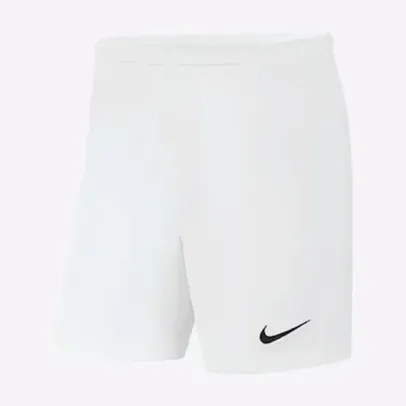 [app]  Shorts Nike Dri-FIT Park Feminino - Tamanho PP P M G GG