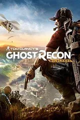 [TRIAL] Tom Clancy’s Ghost Recon® Wildlands