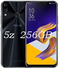 Smartphone Asus Zenfone 5Z 256GB 8GB RAM | R$2.000