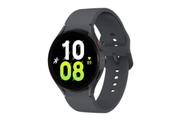 [ANE R$ 1440] Smartwatch Samsung Galaxy Watch 5 BT 44mm