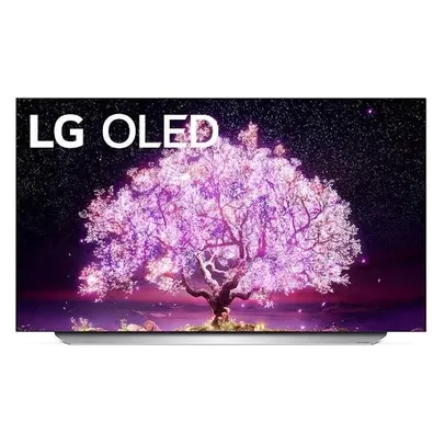 (PARCELADO) Smart TV Oled C1 55" LG