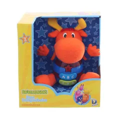 Bonecos Musicais Backyardigans - R$29,90