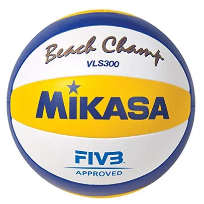 Bola Vôlei de Praia Mikasa VLS 300