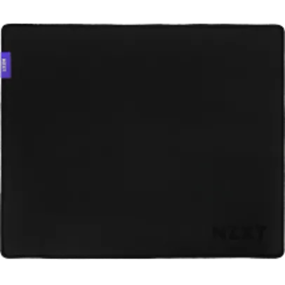 Mousepad Gamer NZXT M04, black, 450x370mm, M04