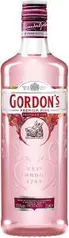 [Prime] Gin Gordon's Pink, 750ml R$ 67