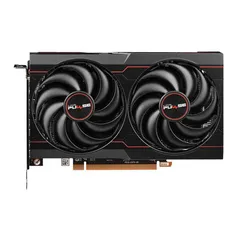 Placa de Video Sapphire Radeon rx 6600 Pulse, 8GB, GDDR6, 128-Bit, 11310-01-20G