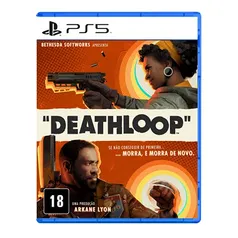 Deathloop - PlayStation 5