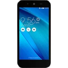 [Submarino] Smartphone Asus Live Dual Chip Tela 5" 16GB 8MP e TV Digital - R$566