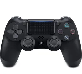 Controle Dualshock 4 - PlayStation 4 - Preto