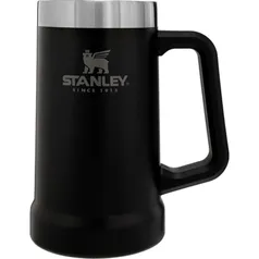 Caneca Térmica Stanley 710ml 8040 com Isolamento a Vácuo