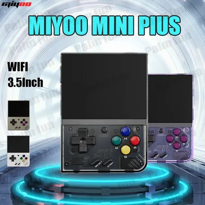 MIYOO Mini Plus