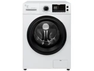 (App+ Cliente Ouro) Lavadora de Roupas Midea Storm Wash - Inverter 11kg | R$1823