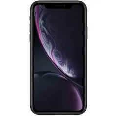 Iphone Xr 64gb Black-bra No CC 1X por 2975,00