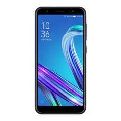 Smartphone Asus Zenfone Max M3 64GB 5.5' 4GB Preto R$900