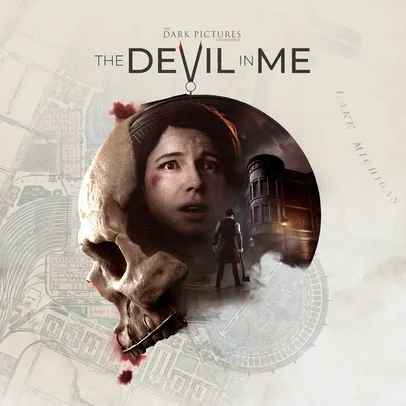 [Avaliação] The Dark Pictures Anthology: The Devil in Me PS4™ & PS5™