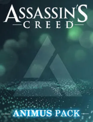 [PC, Ubisoft] Assassin's Creed Animus Pack (PACOTÃO)