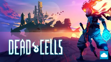 Dead Cells - PC - Compre na Nuuvem