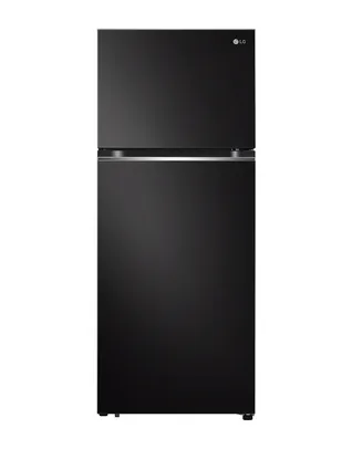 Geladeira LG Top Freezer 395 litros Black - GN-B392PXGB - Compressor Smart Inverter™