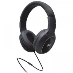 Headphone com Microfone I2Go Bass Go | R$64