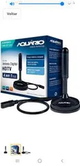 [Prime] Antena Digital interna e analógica | R$30