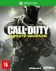 Call Of Duty - Infinite Warfare - Xbox One