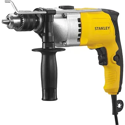 Furadeira com impacto 1/2 800W STDH8013 - STANLEY