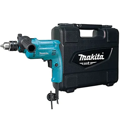 Furadeira Impacto Makita M0801KB 1/2" 500w 220v