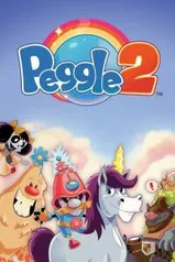 PEGGLE 2 XBOX ONE R$2