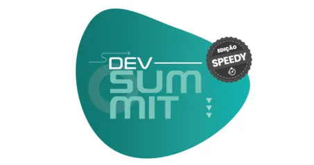 Dev Summit - Edição Speedy | Evento - IGTI