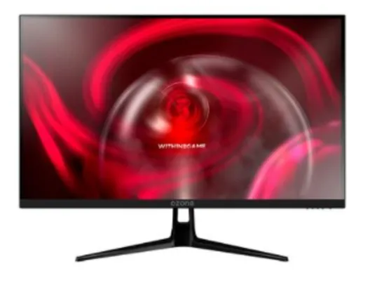 Monitor Gamer Ozone DSP24 240, 24", Full HD, Freesync, G-SYNC, 240 Hz,