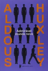 [Skeelo] Admirável mundo novo - Aldous Leonard Huxley | Audiobook Grátis