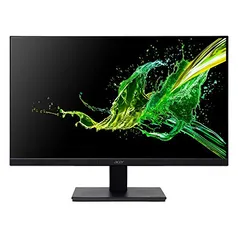 Monitor Acer V247Y 23.8" FHD IPS, Preto