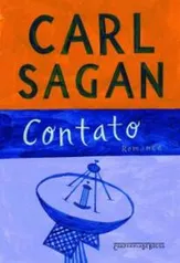 Livro - Contato - Carl Sagan | R$ 2