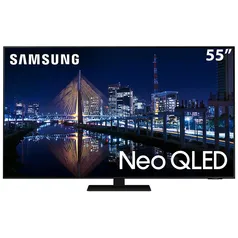 SMART TV 55 NEO QLED 4K 55QN85A