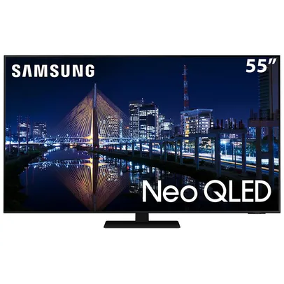 SMART TV 55 NEO QLED 4K 55QN85A