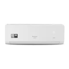 Ar Condicionado Springer Midea Split Hi Wall 9000btus Xtreme Save Connect C Wi-Fi Inverter Frio 220v